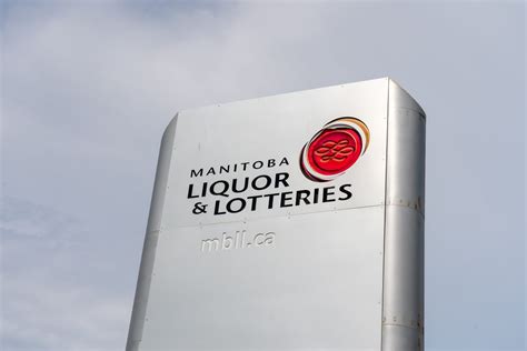 manitoba liquor and gaming.